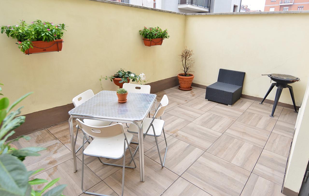 Casa Crissi Alba (Piedmont) Exterior foto